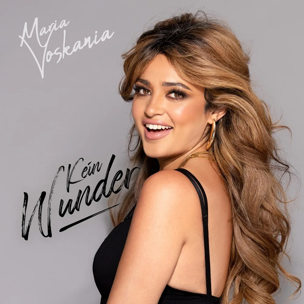 Maria Voskania – Kein Wunder