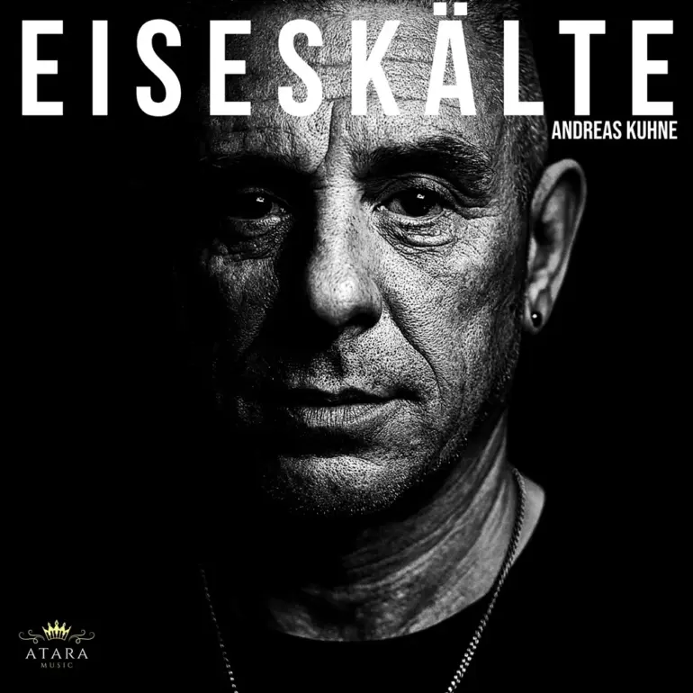 Andreas Kuhne – Eiseskälte