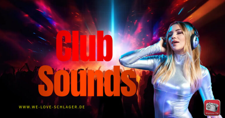 Club Sounds