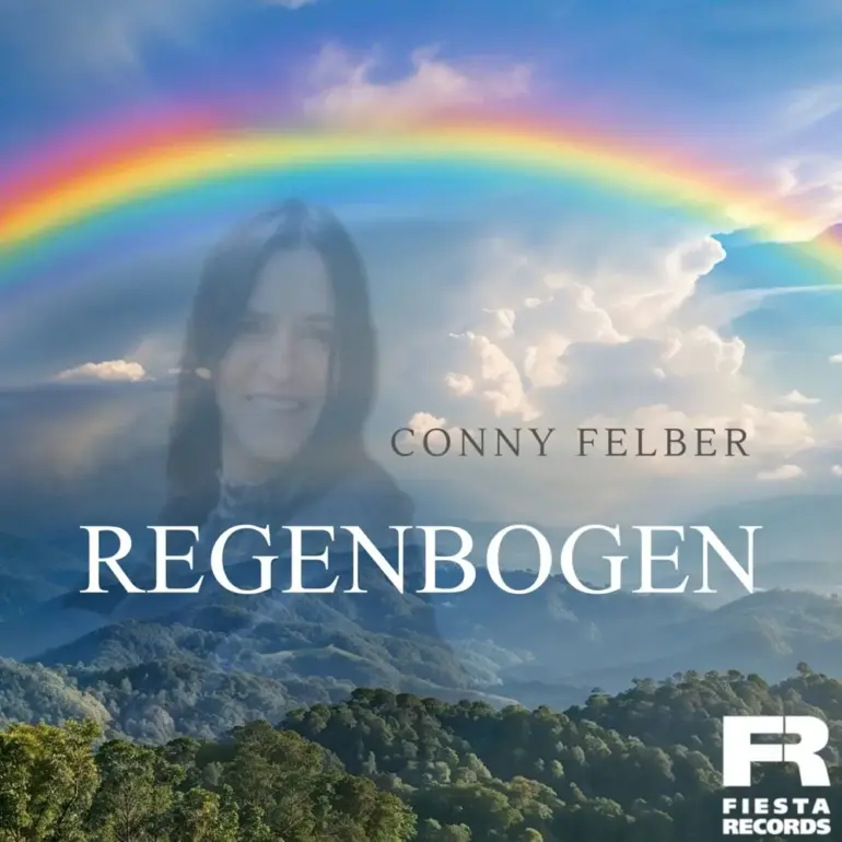Conny Felber – Regenbogen