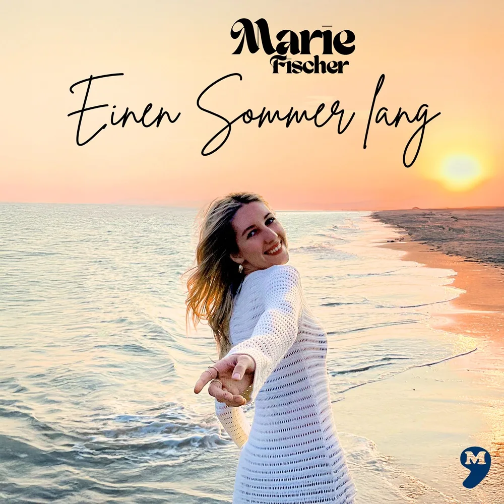 Marie Fischer – Einen Sommer Lang