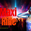 Maxi Rille
