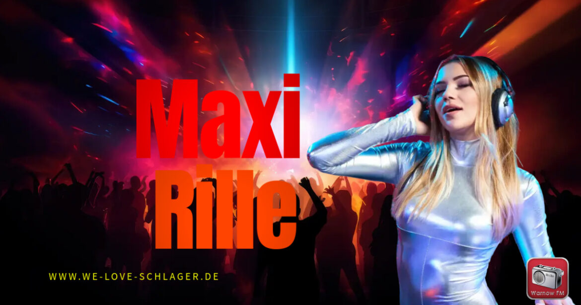 Maxi Rille