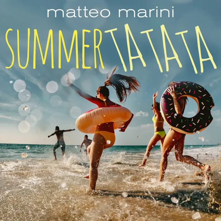 Matteo Marini – Summer Ta Ta Ta