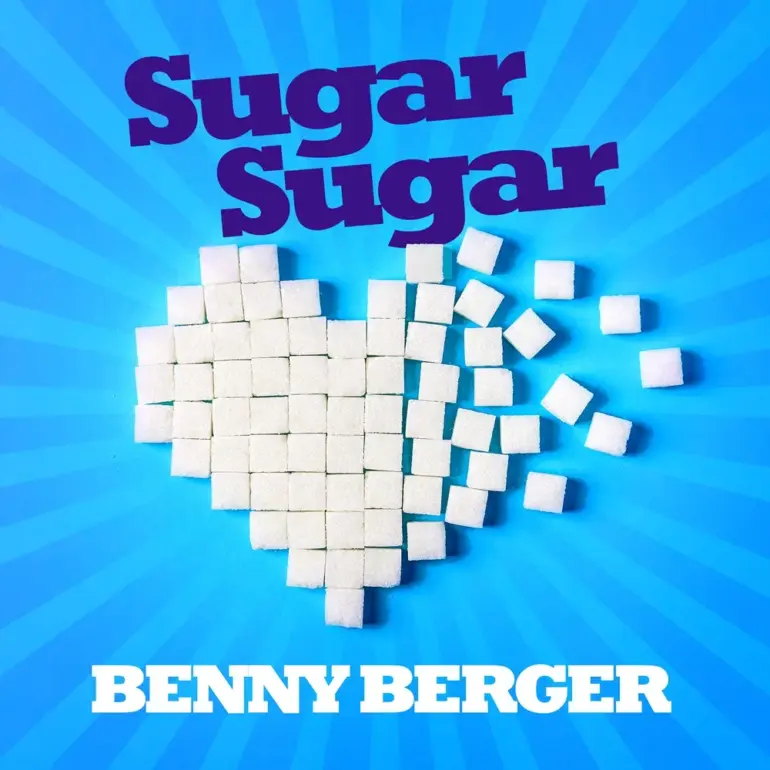 Benny Berger – Sugar Sugar