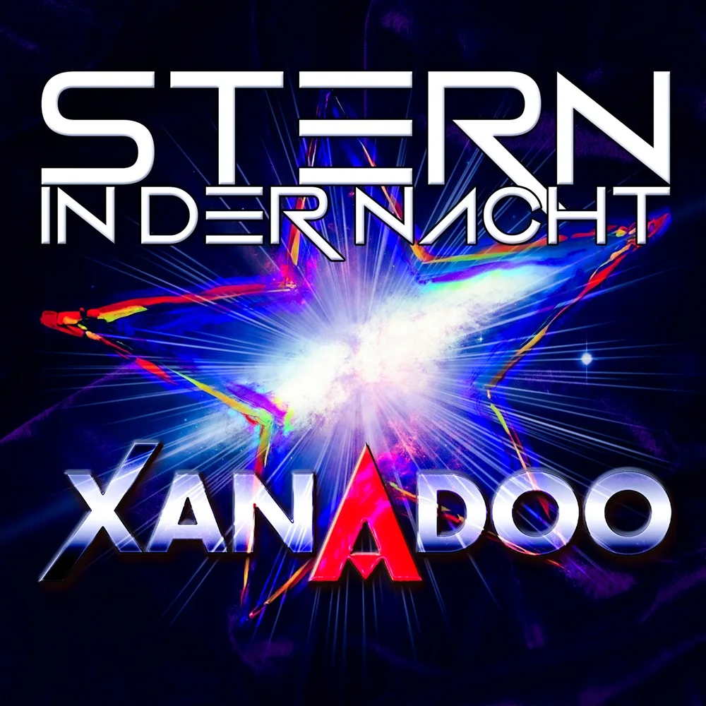 XANADOO – Stern In Der Nacht