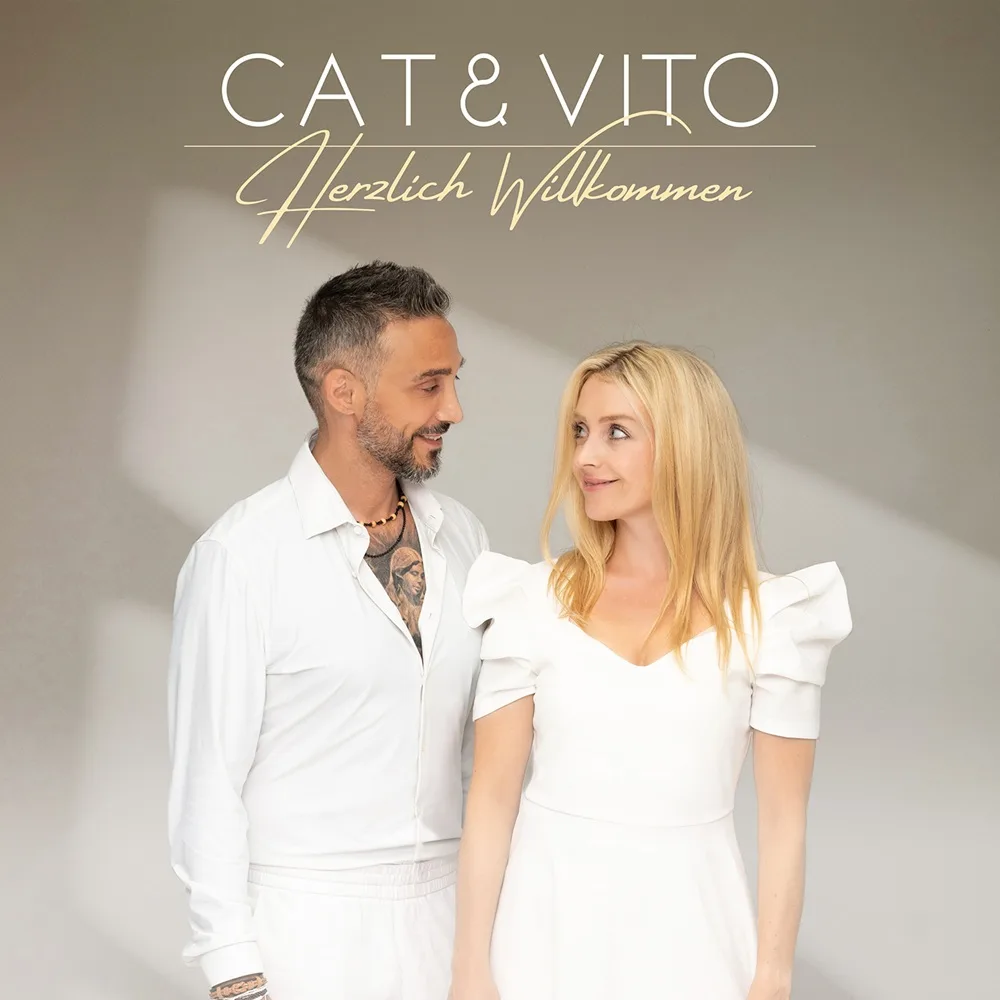 Cat & Vito – Herzlich Willkommen