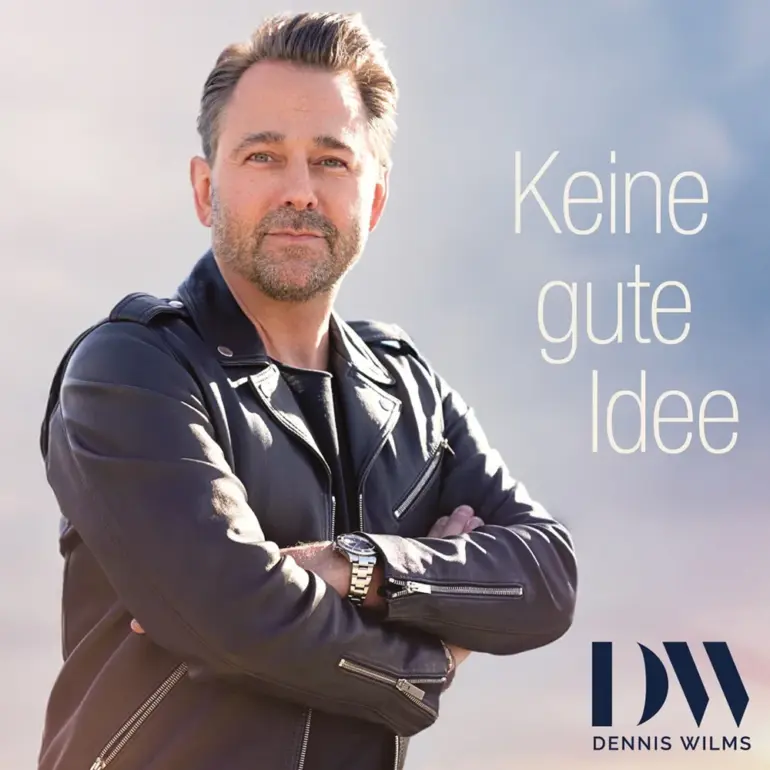 Dennis Wilms – Keine Gute Idee