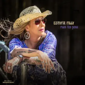 Esther Filly – Run To You