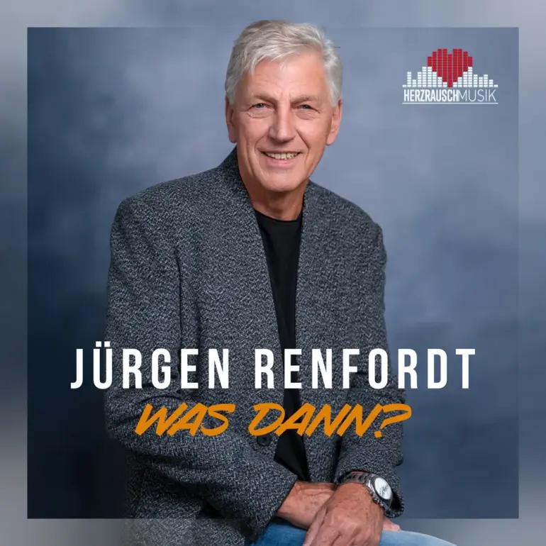 Jürgen Renfordt – Was Dann?