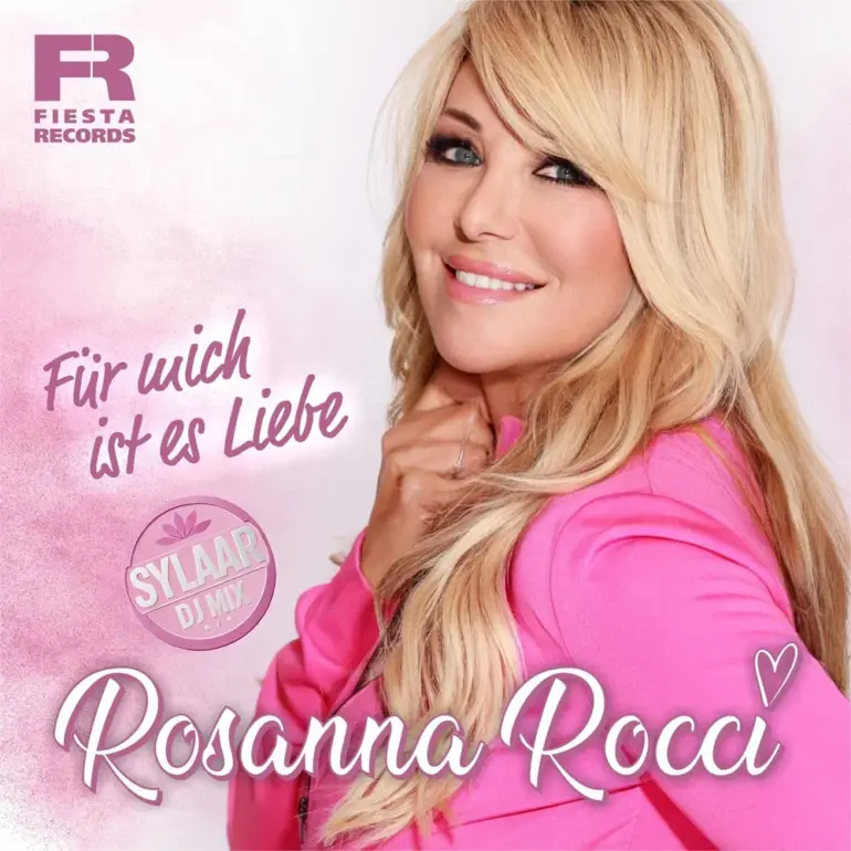 Rosanna Rocci – Für Mich Ist Es Liebe (Sylaar DJ Mix)