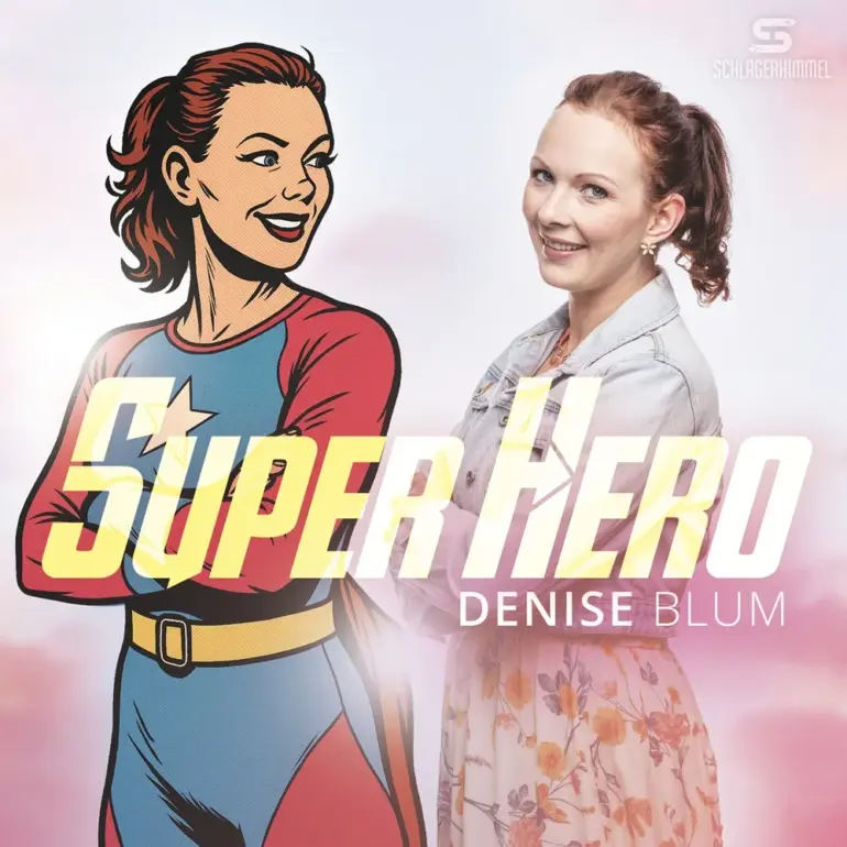 Denise Blum – Super Hero