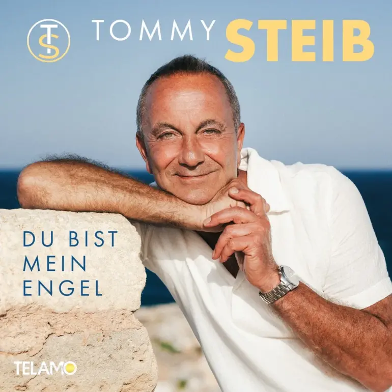 Tommy Steib – Du Bist Mein Engel