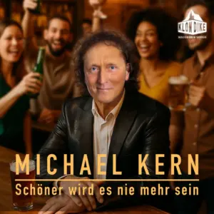 Michael Kern – Schöner Wird Es Nie Mehr Sein
