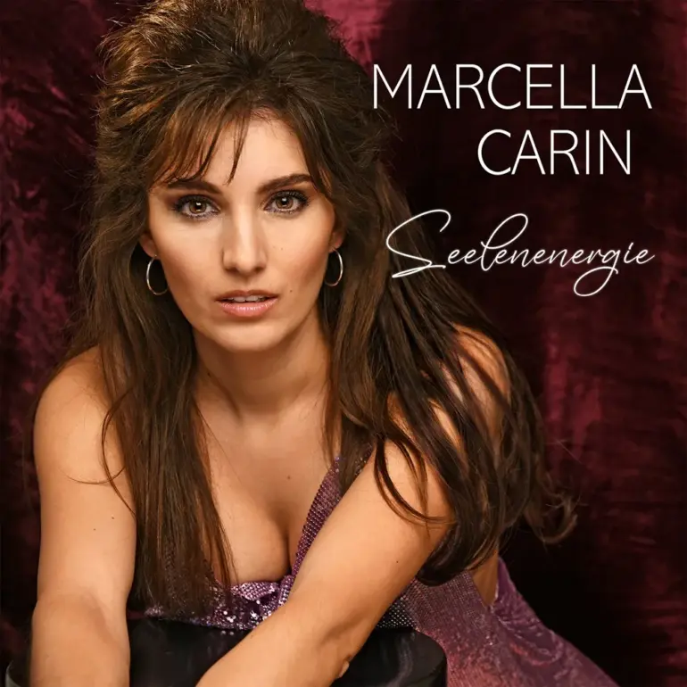 Marcella Carin – Seelenenergie