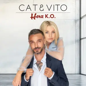 Cat & Vito – Herz K.O.