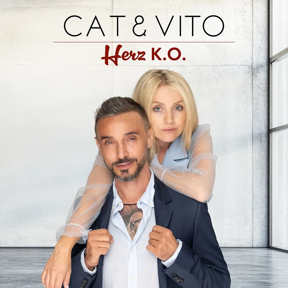 Cat & Vito – Herz K.O.