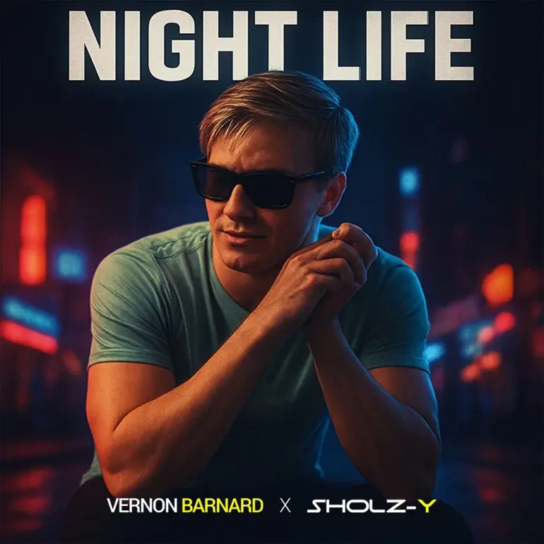Vernon Barnard x Sholz-Y – Night Life