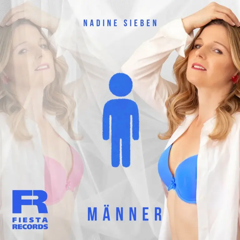 Nadine Sieben – Männer
