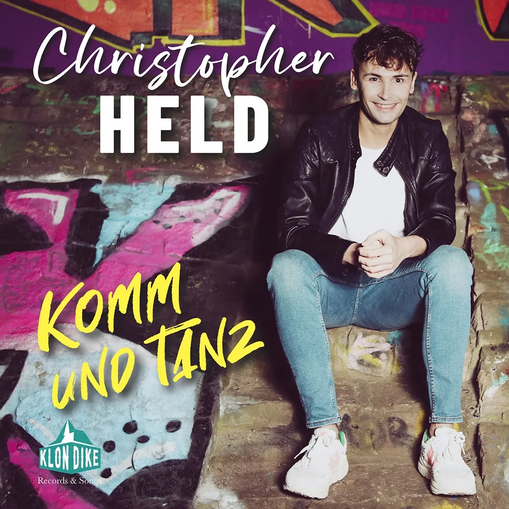 Christopher Held – Komm Und Tanz
