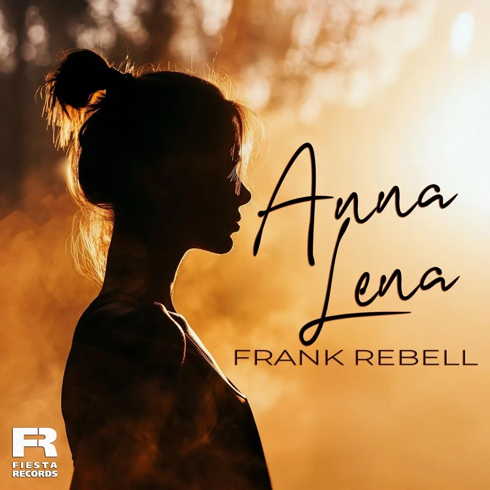 Frank Rebell – Annalena