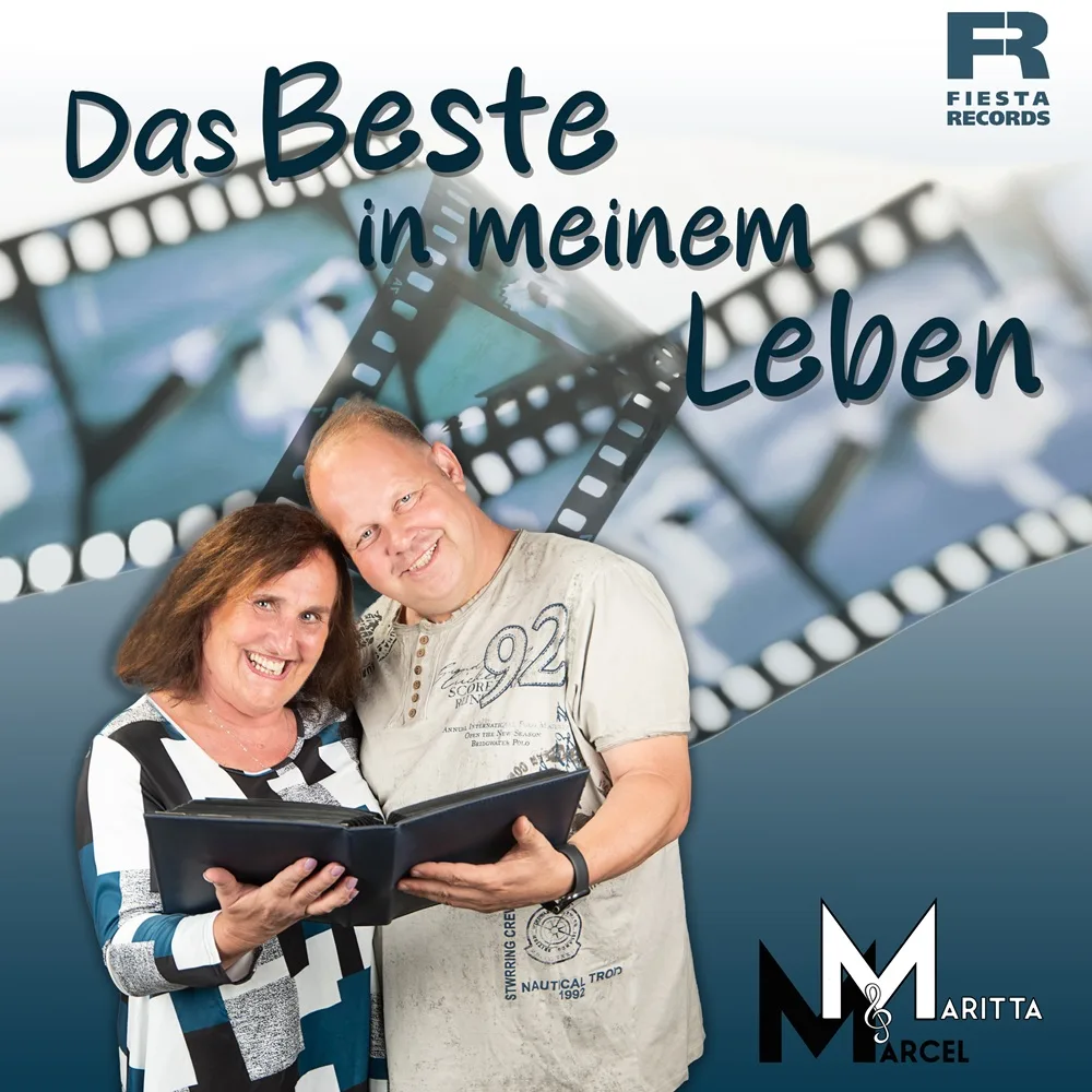 Maritta & Marcel – Das Beste In Meinem Leben