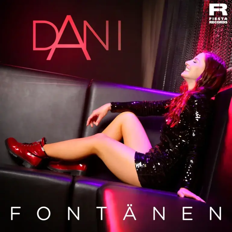 Dani – Fontänen