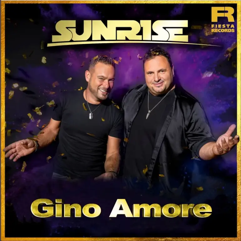 Sunrise – Gino Amore