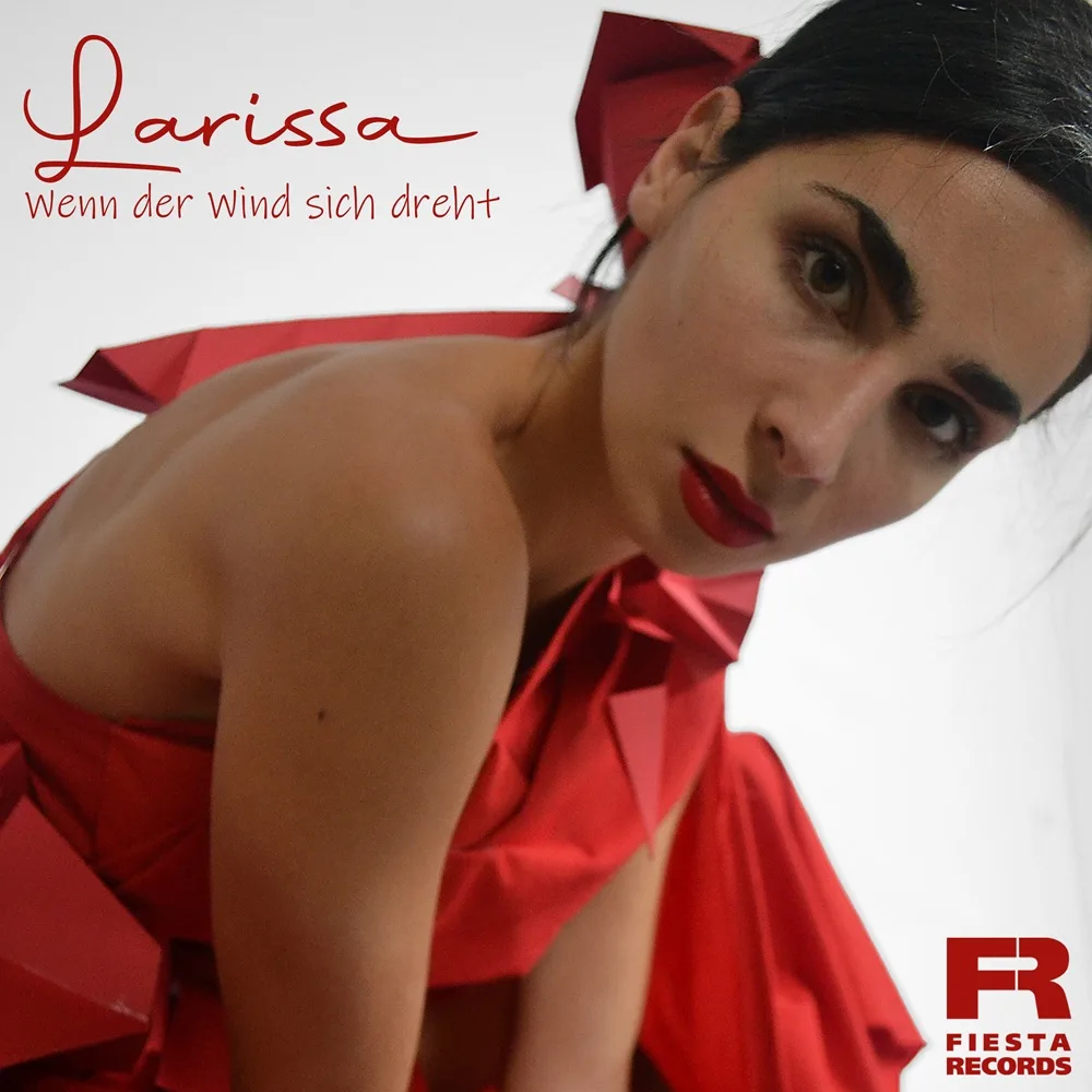 Larissa – Wenn Der Wind Sich Dreht