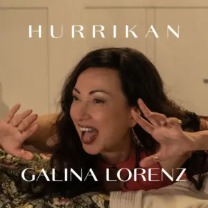 Galina Lorenz – Hurrikan