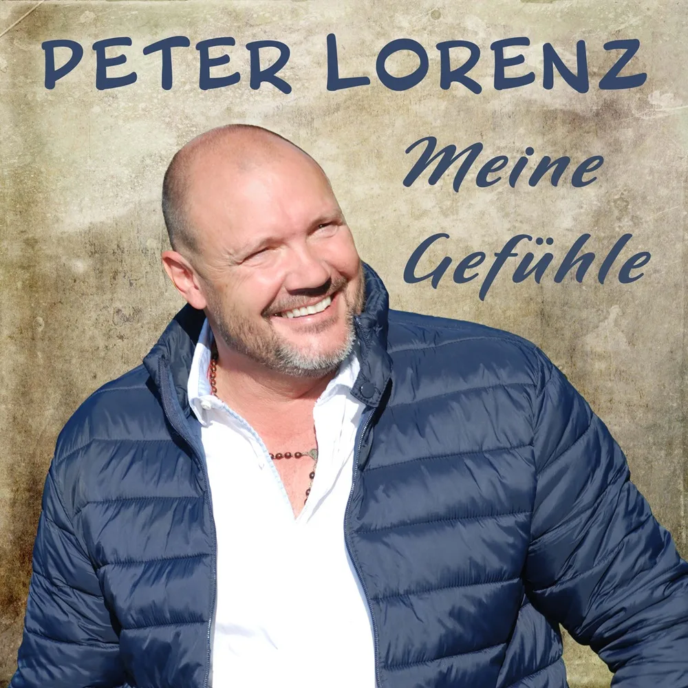 Peter Lorenz – Meine Gefühle