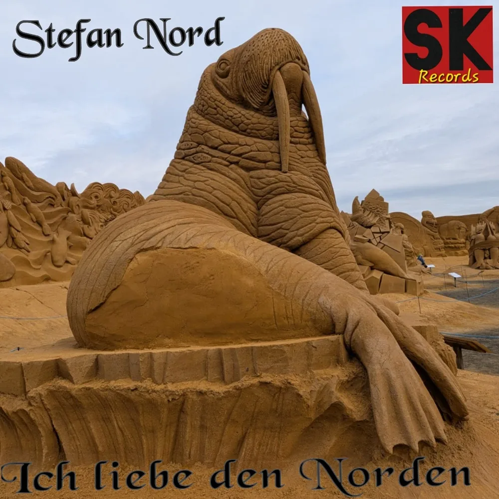 Stefan Nord – Ich Liebe Den Norden