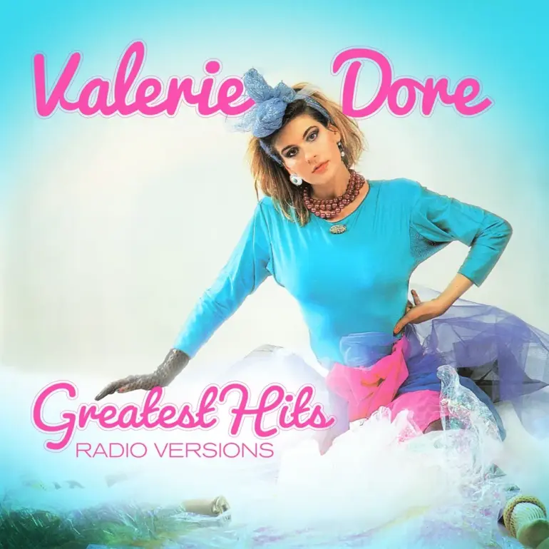 Valerie Dore – Greatest Hits (Radio Versions)