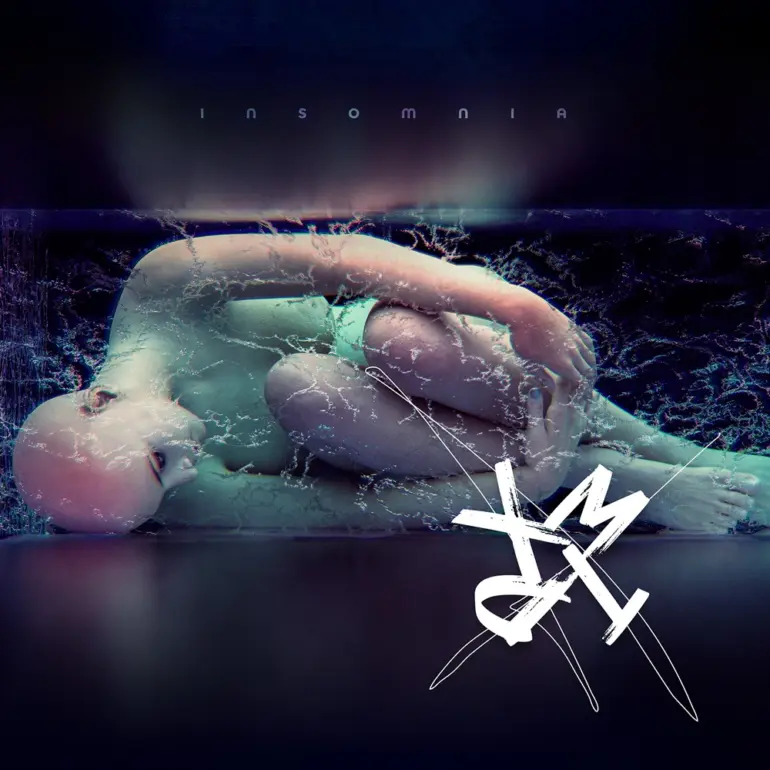 X Marks The Pedwalk – Insomnia