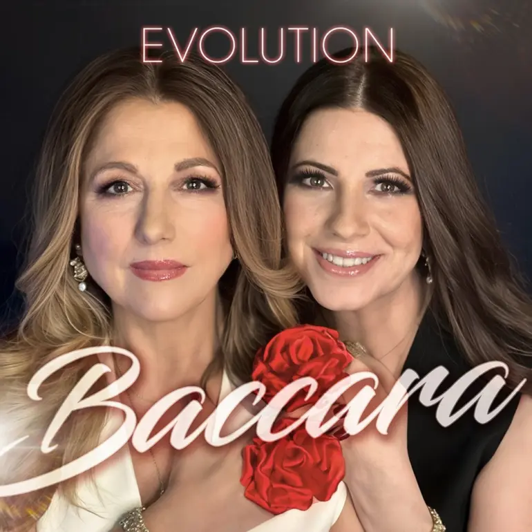 Baccara – Evolution