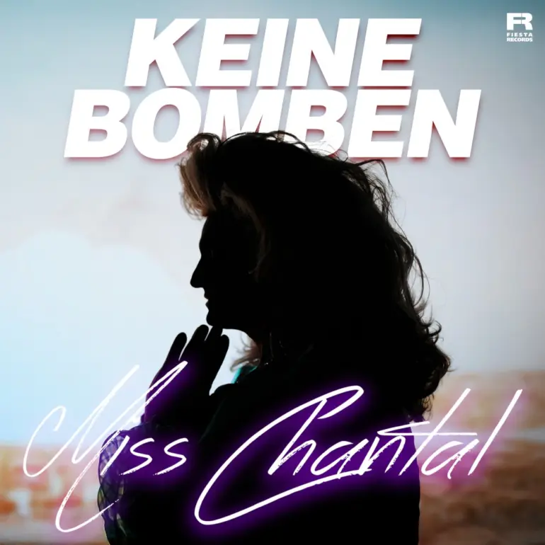 Miss Chantal – Keine Bomben