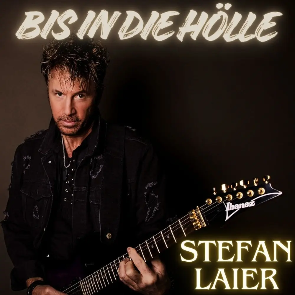 Stefan Laier – Bis In Die Hölle
