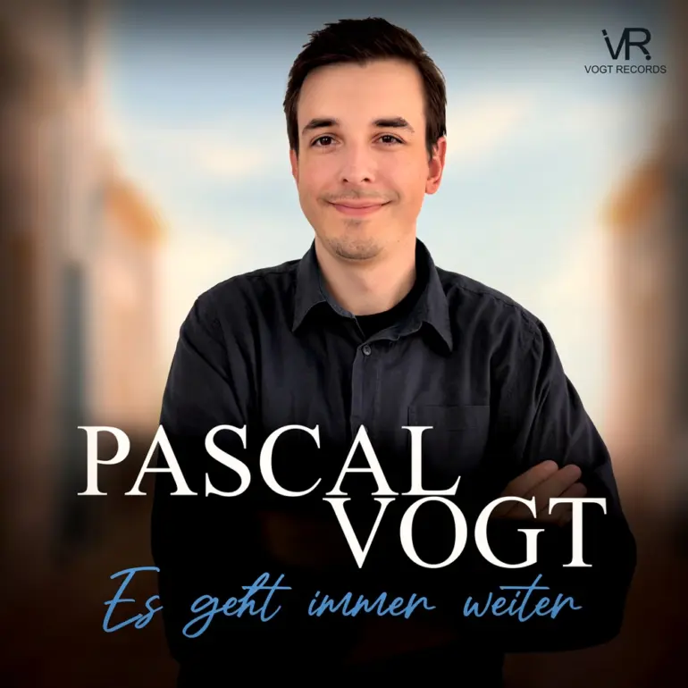 Pascal Vogt – Es Geht Immer Weiter