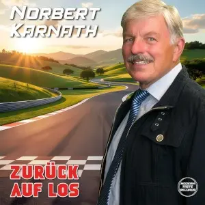 Norbert Karnath  – Zurück Auf Los