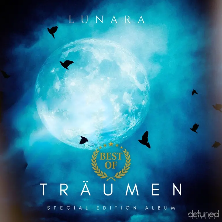 Lunara – Träumen