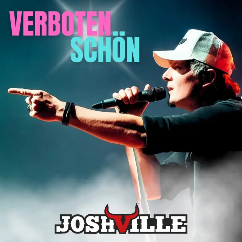 Joshville – Verboten Schön