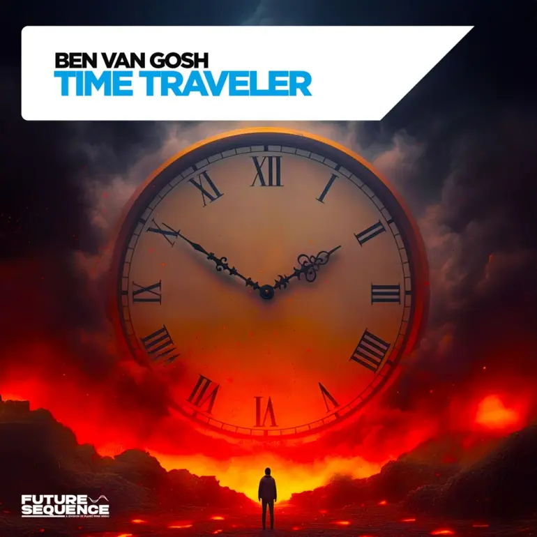 Ben van Gosh – Time Traveler