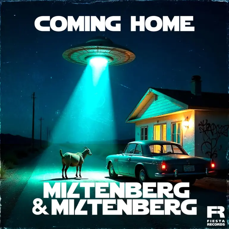 Miltenberg&Miltenberg – Coming Home