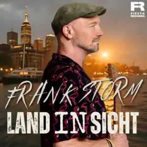 Frank Storm – Land In Sicht