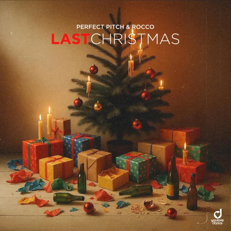 Perfect Pitch x Rocco – Last Christmas