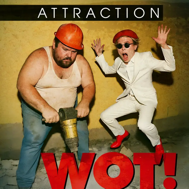 Attraction – Wot!