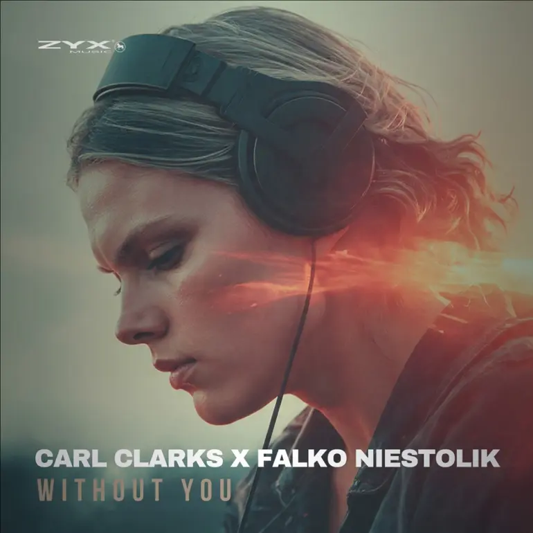 Carl Clarks x Falko Niestolik – Without You