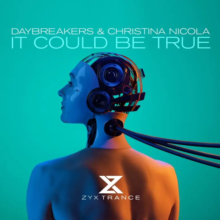 Daybreakers & Christina Nicola – ‚It Could Be True