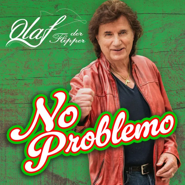 Olaf Der Flipper – No Problemo