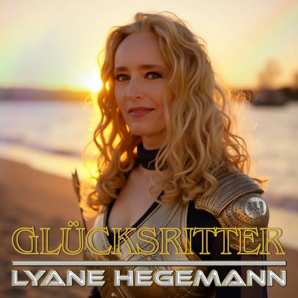 Lyane Hegemann – Glücksritter